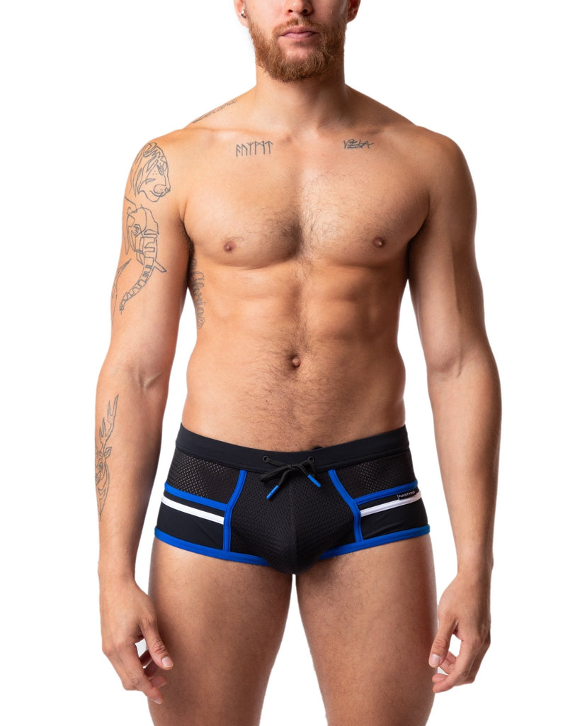 Replay Square Cut - Nasty Pig