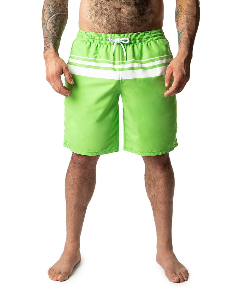 Reveal Board Short - NastyPig