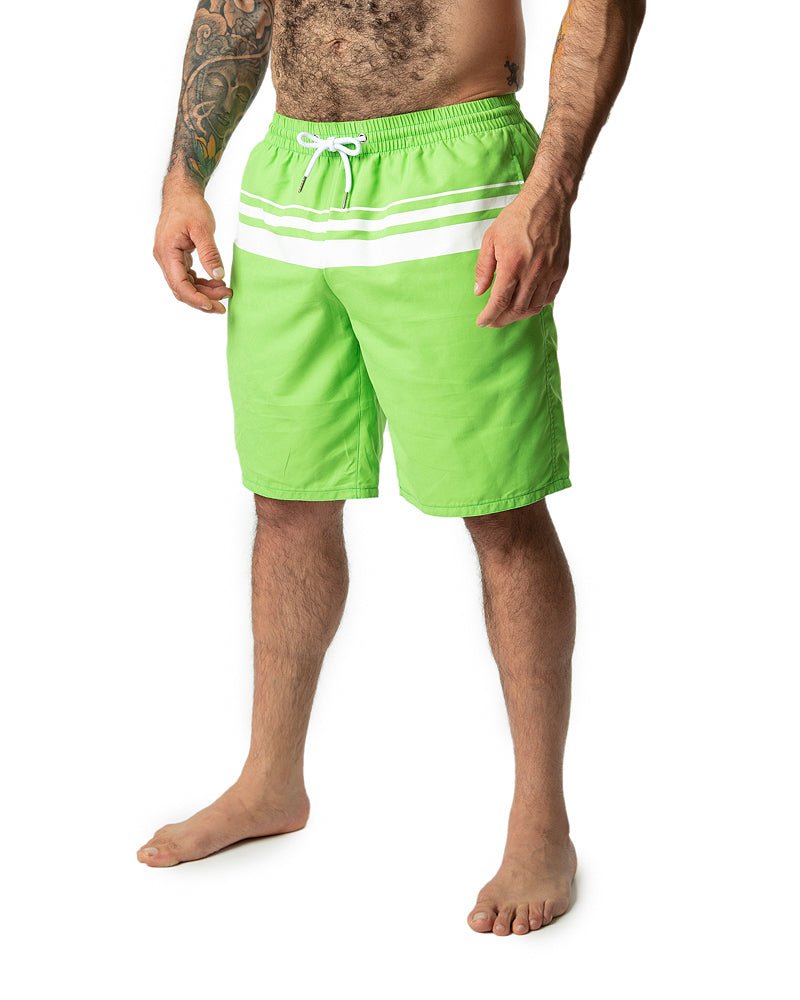 Reveal Board Short - NastyPig