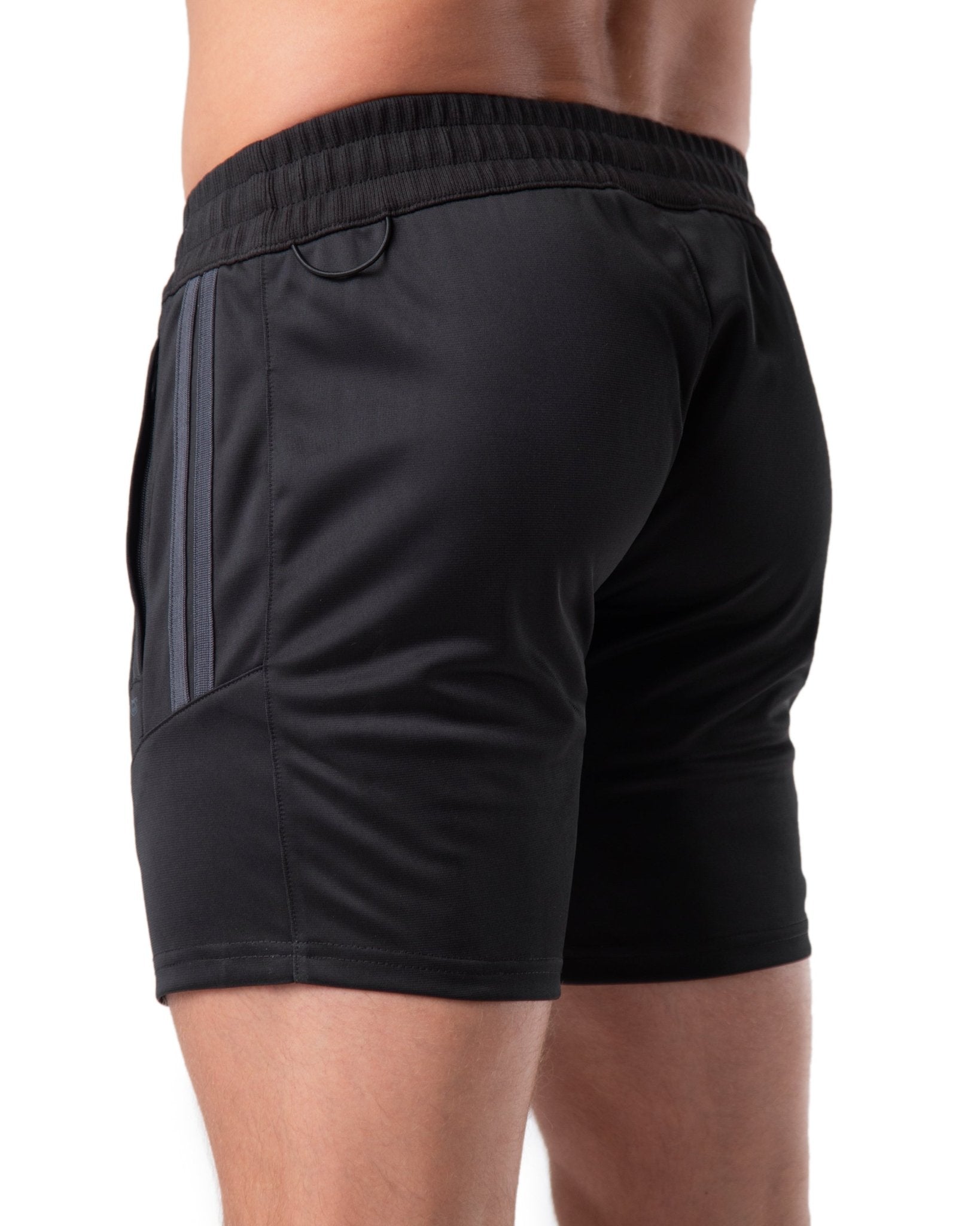 Shadow Rugby Short - Nasty Pig