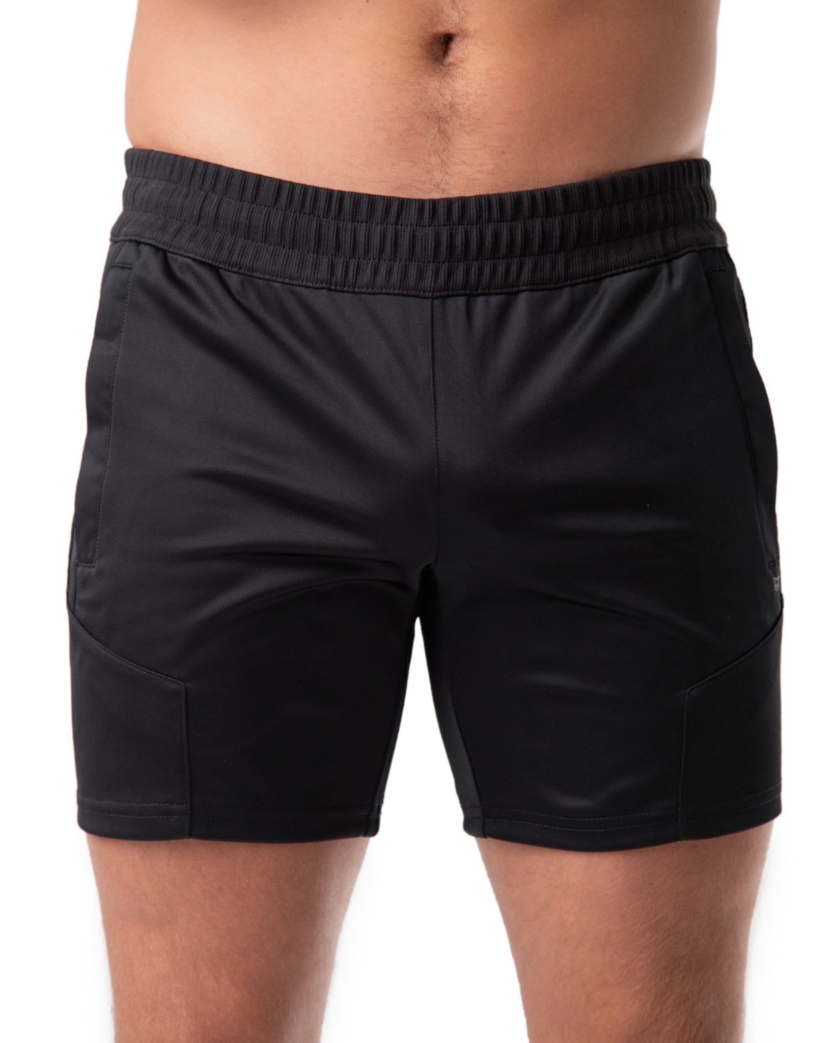 Shadow Rugby Short - Nasty Pig