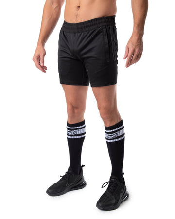 Shadow Rugby Short - NastyPig