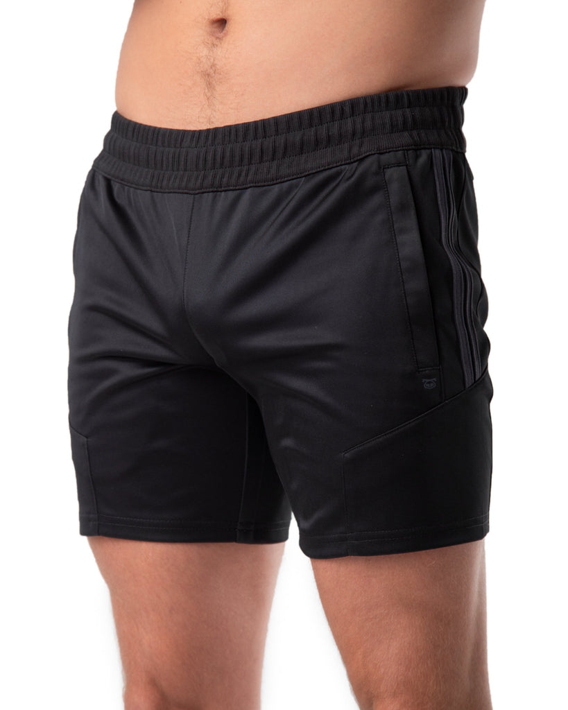 Shadow Rugby Short - NastyPig