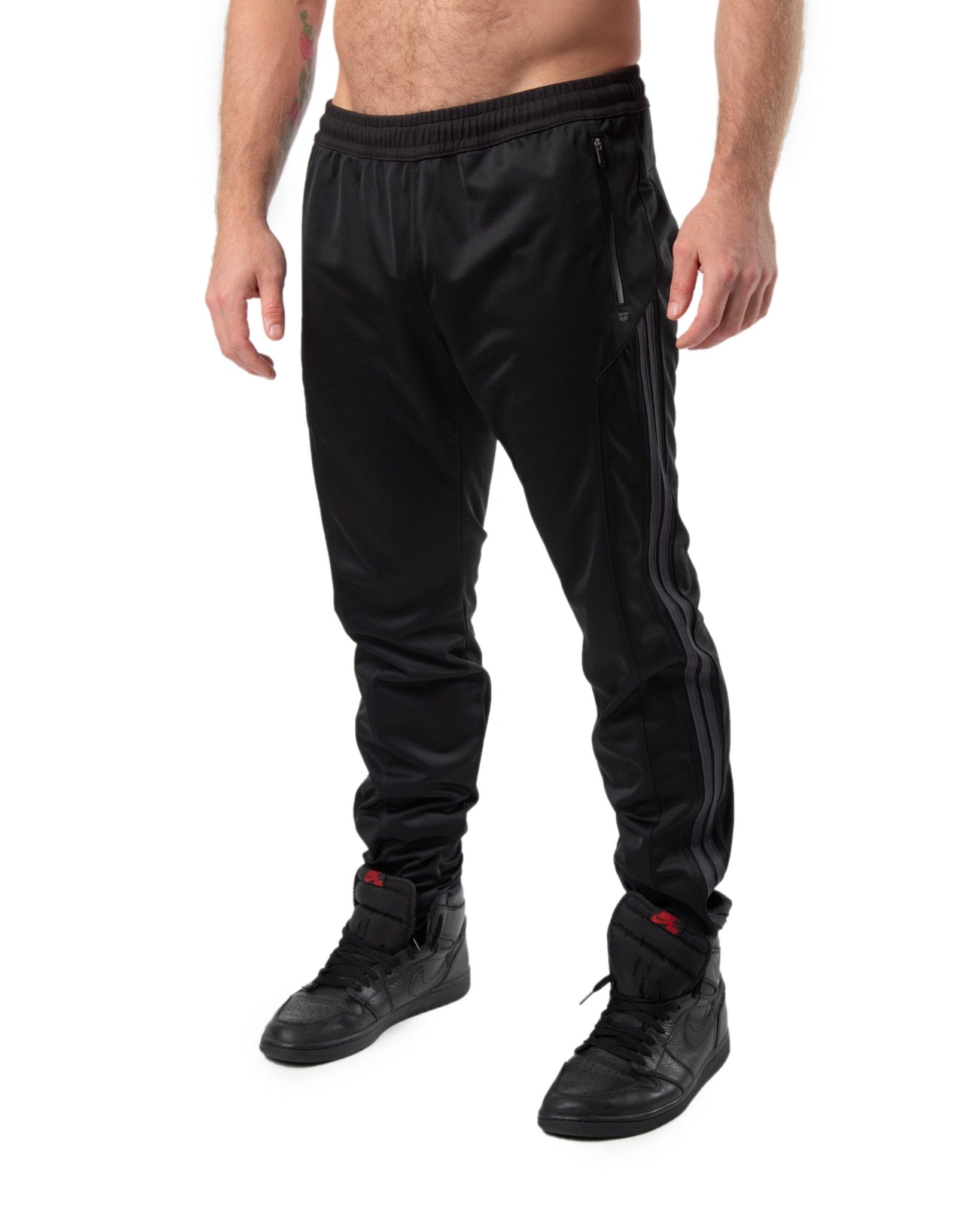 Shadow Track Pant - Nasty Pig