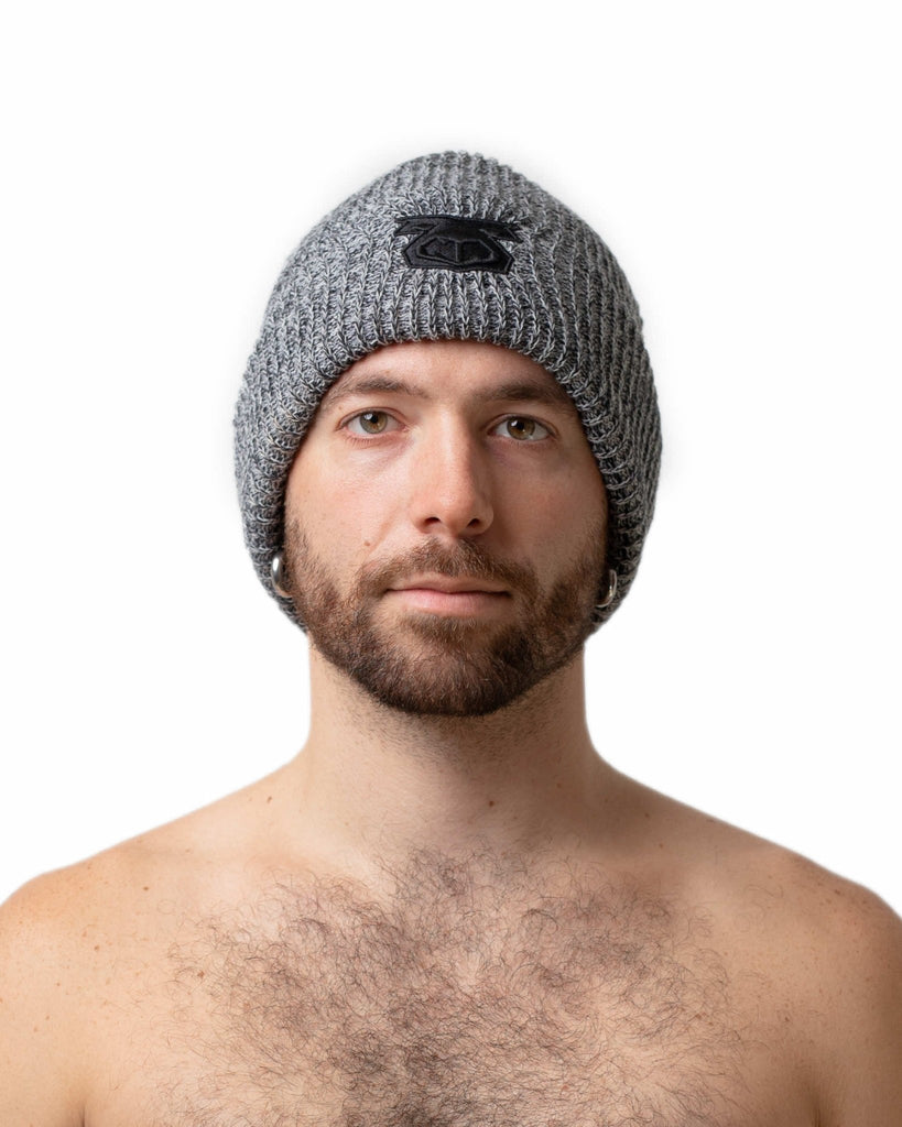 Snout Beanie - Nasty Pig