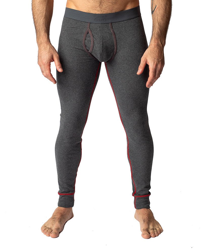 Union Long John - NastyPig