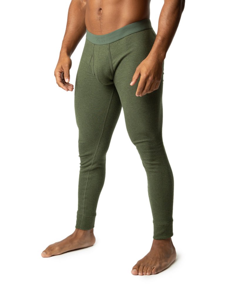 Union Long John - NastyPig