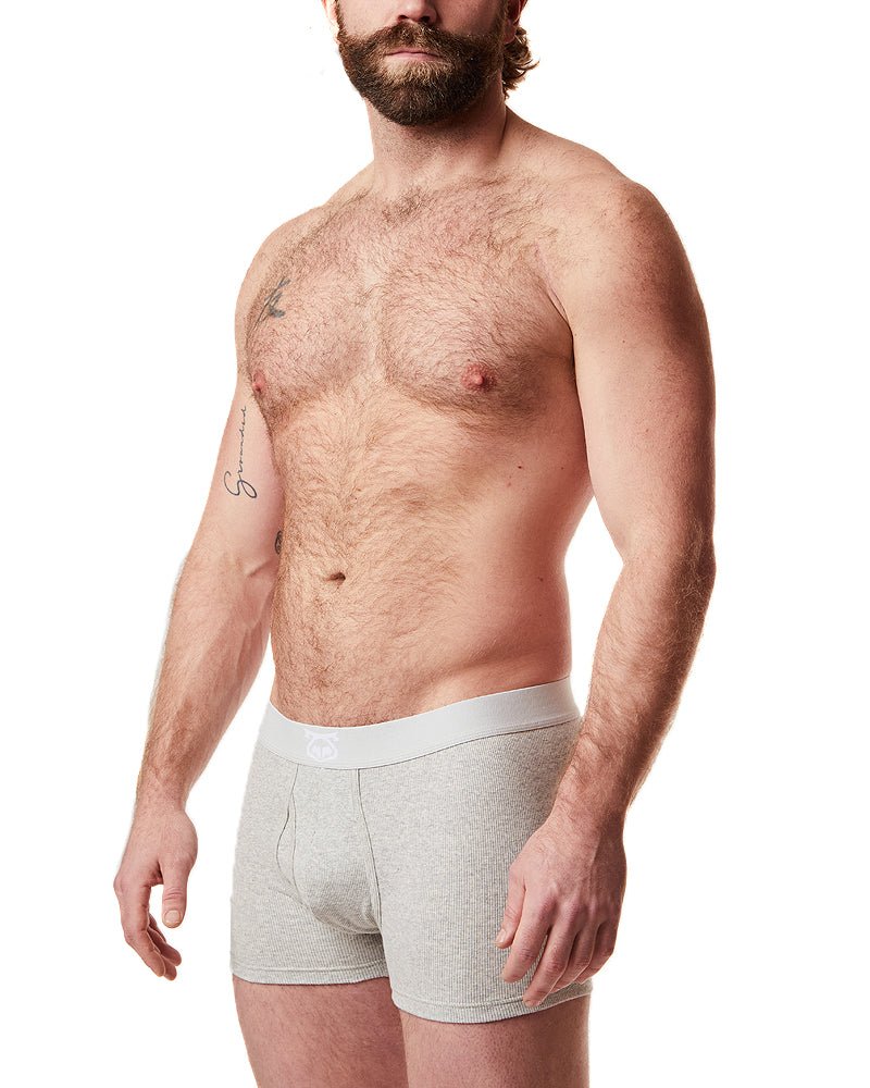 Union Trunk - NastyPig