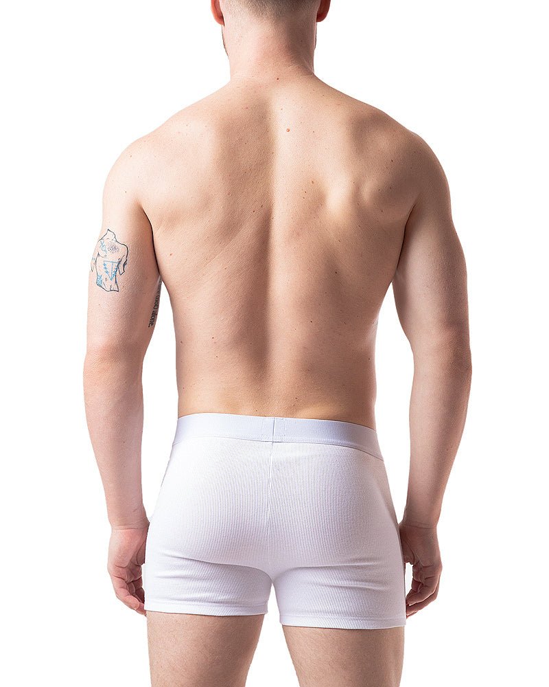 Union Trunk - NastyPig