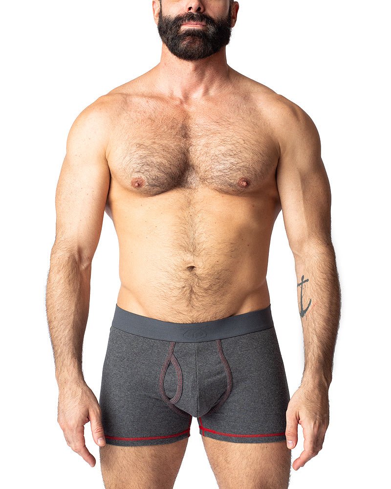 Union Trunk - NastyPig