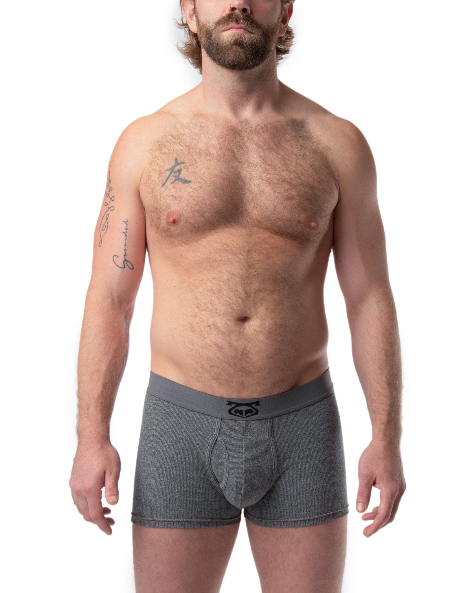 Union Trunk - Nasty Pig