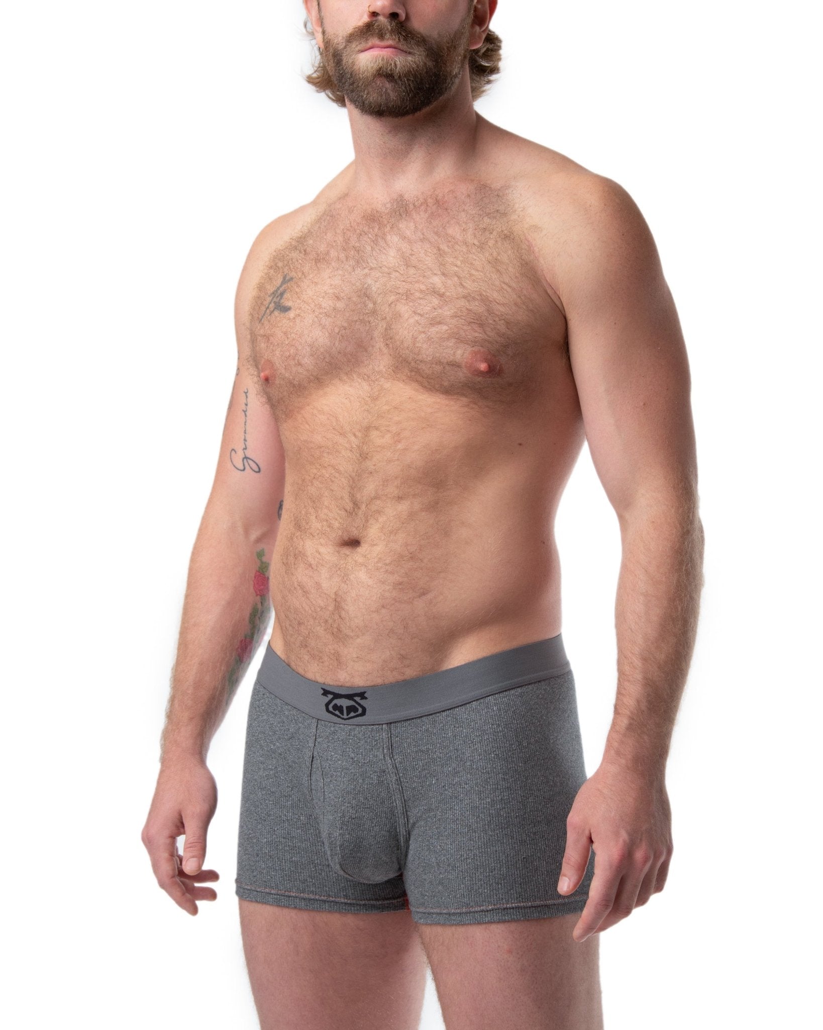 Union Trunk - Nasty Pig