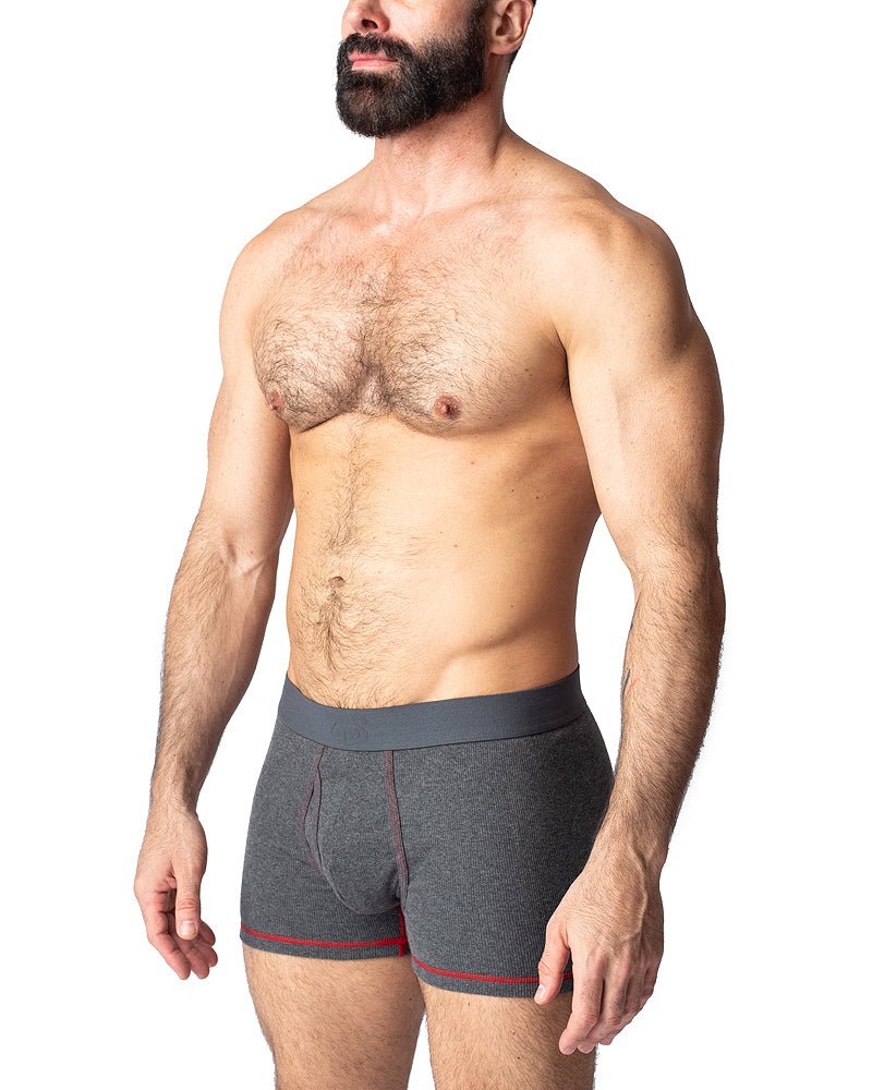 Union Trunk - NastyPig