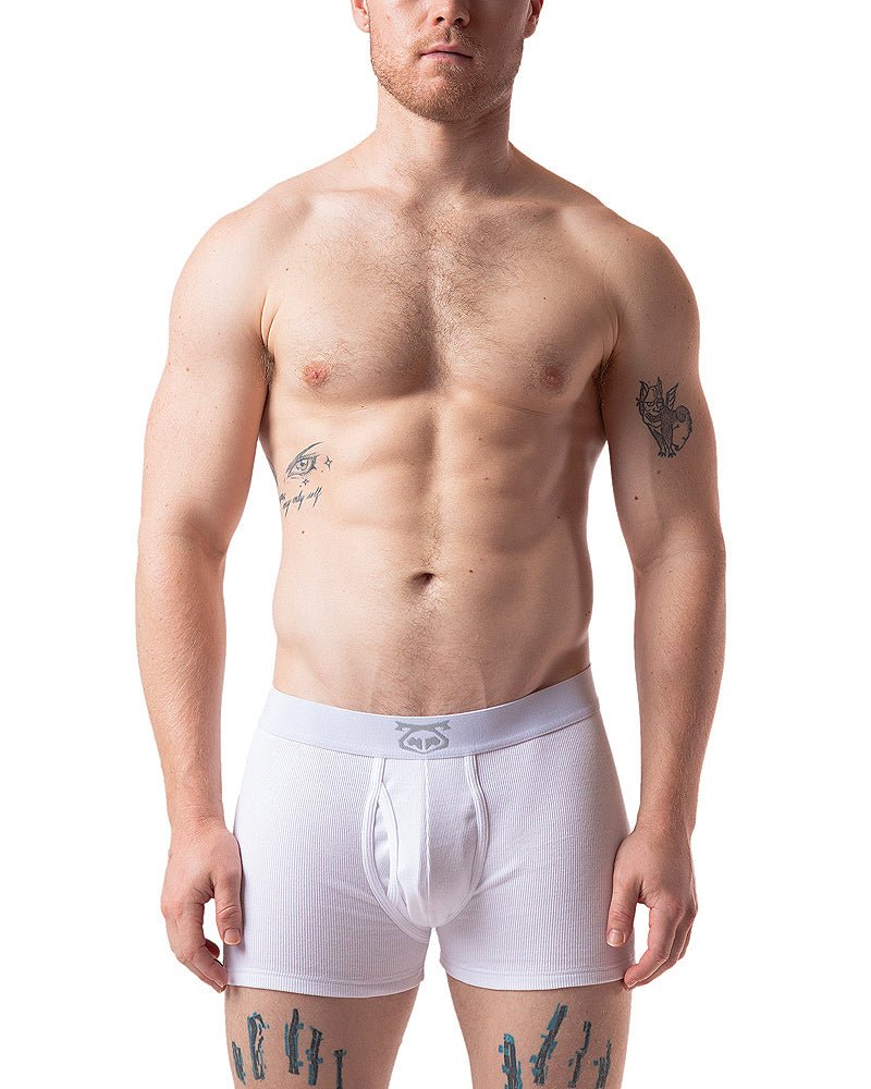 Union Trunk - NastyPig