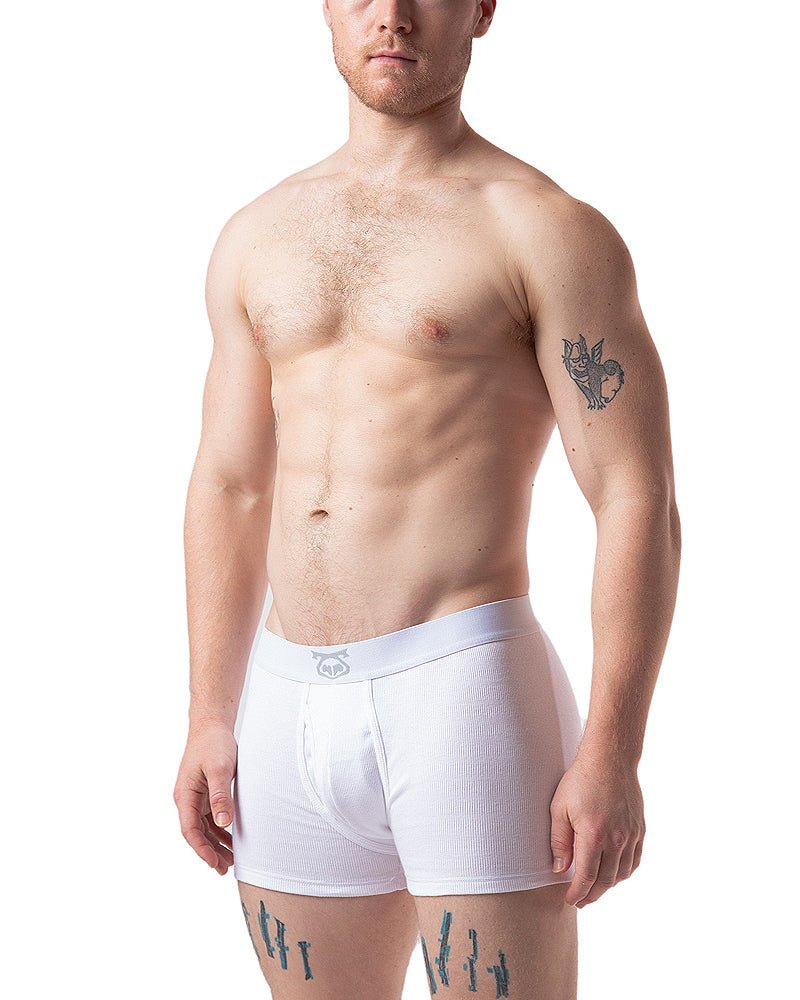 Union Trunk - NastyPig