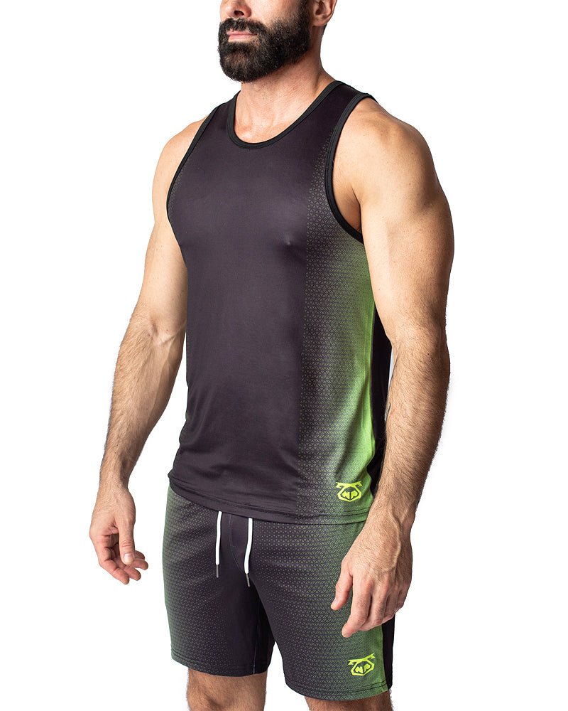 Vector Tank Top - NastyPig