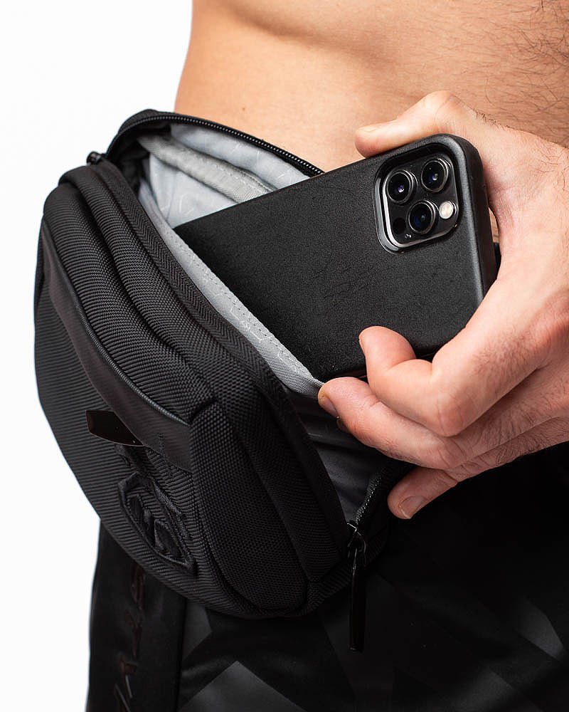 Well Equipped Cross Body Bag - NastyPig