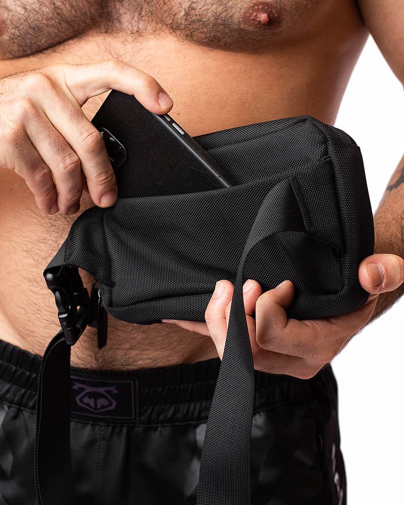 Well Equipped Cross Body Bag - NastyPig