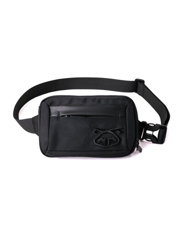 Well Equipped Cross Body Bag - NastyPig