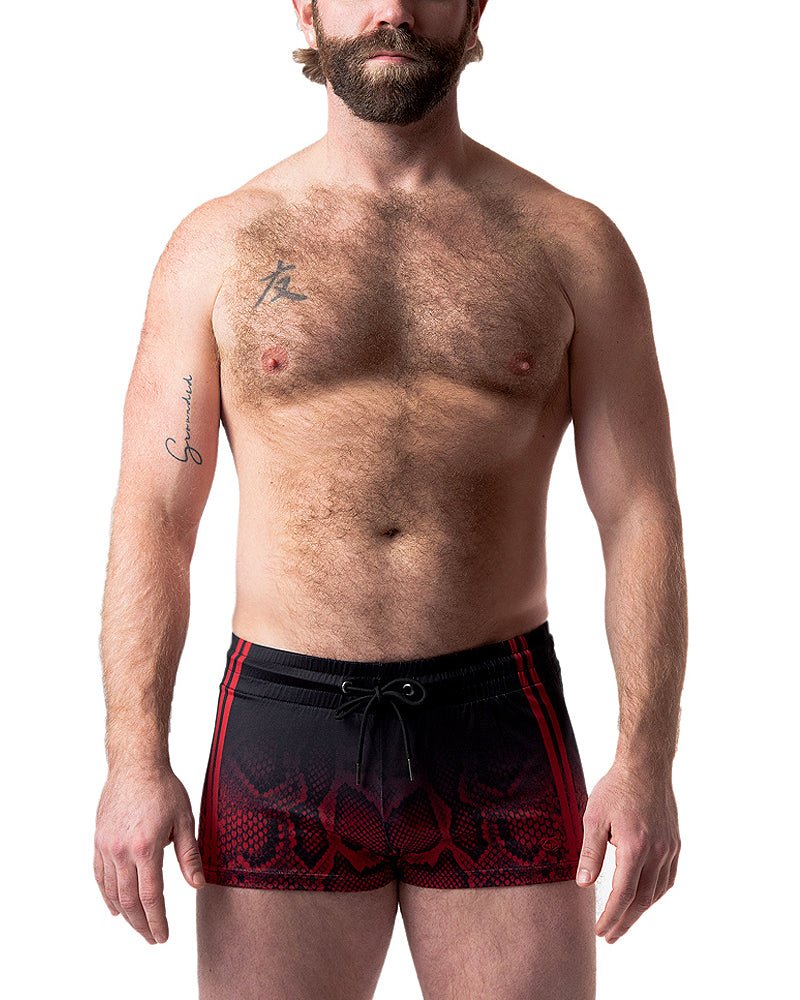 Grind Compression Tight - Nasty Pig