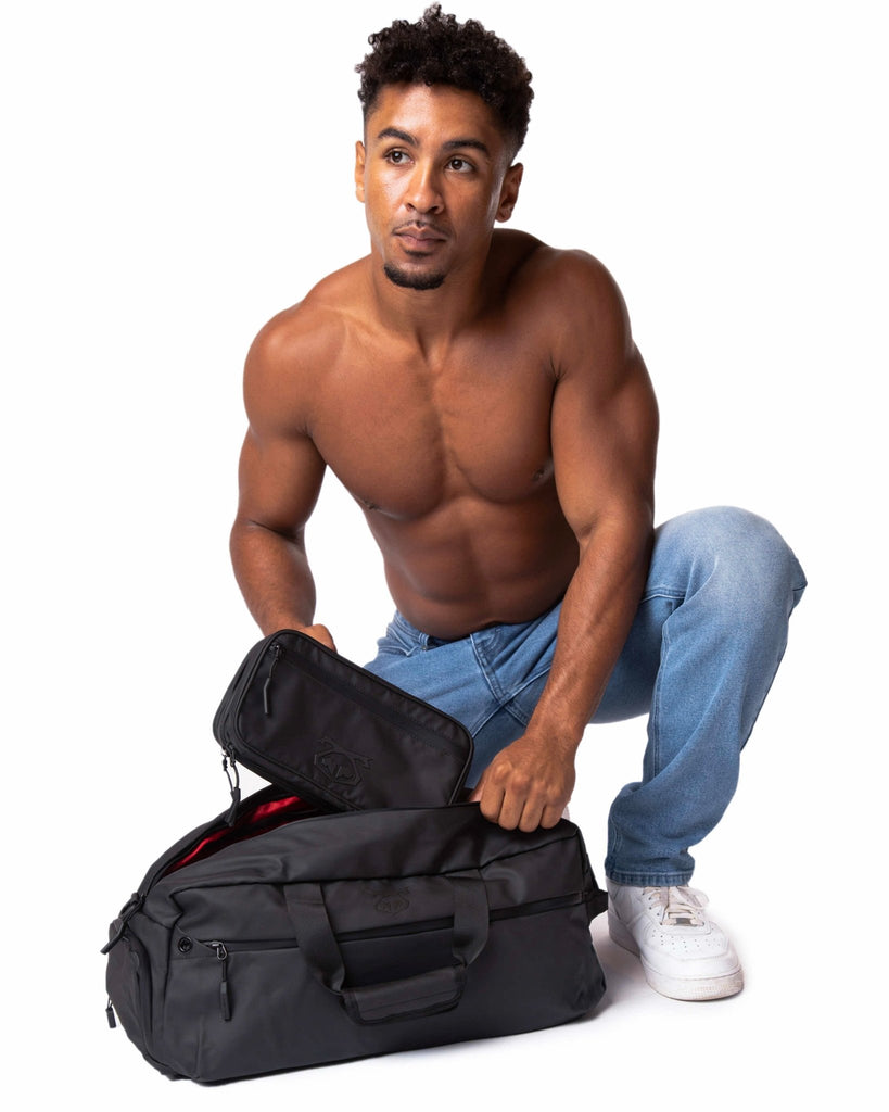 Youtility Duffle Backpack - Nasty Pig