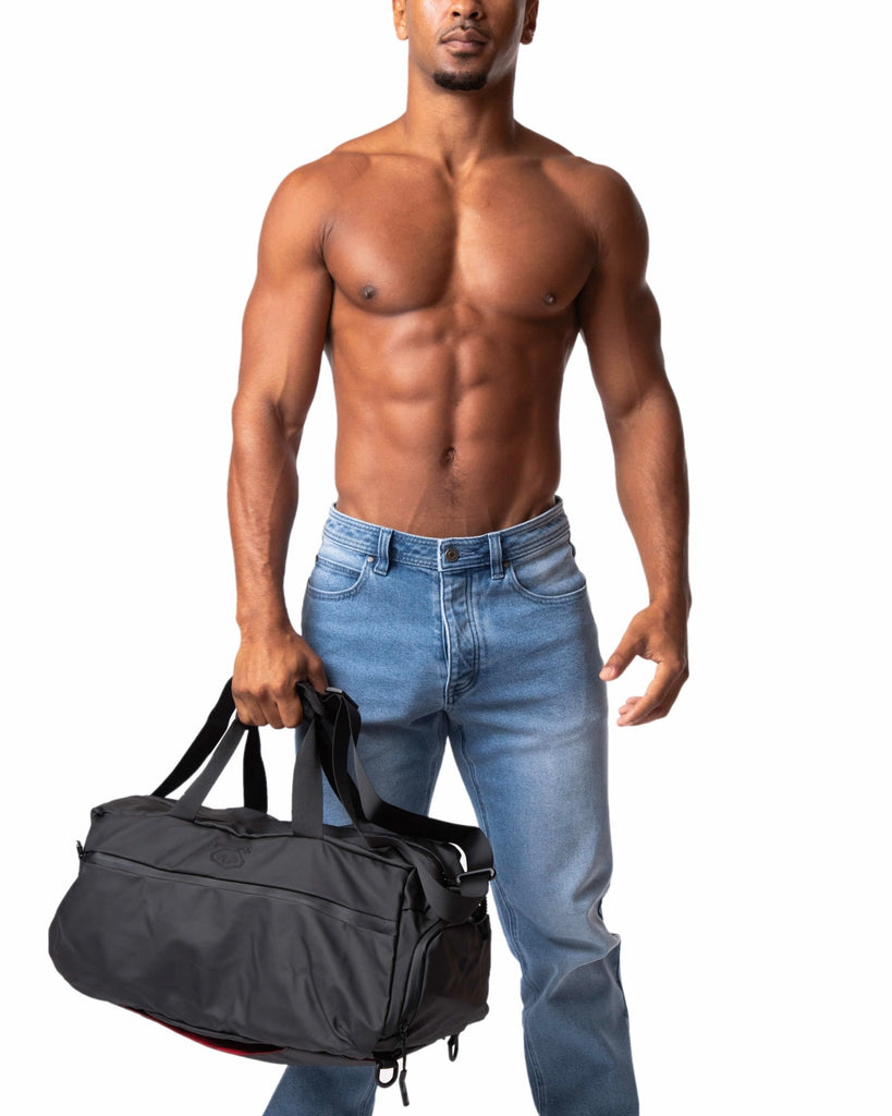 Youtility Duffle Backpack - Nasty Pig