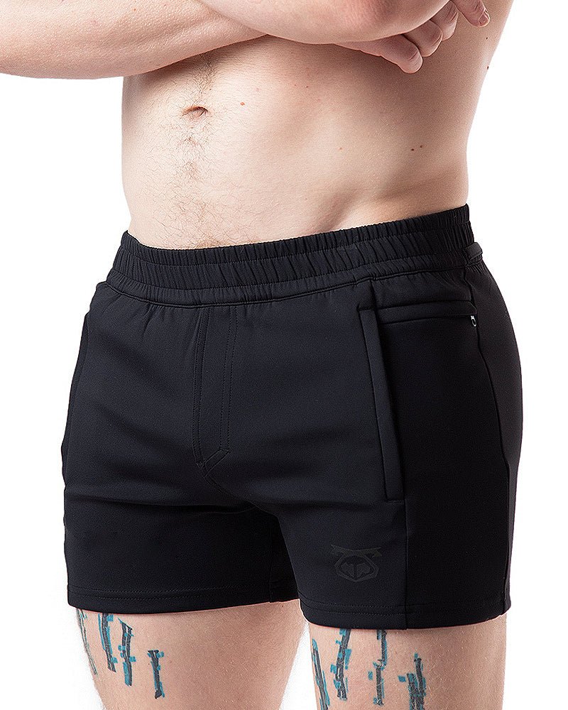 Youtility Rugby Short - NastyPig