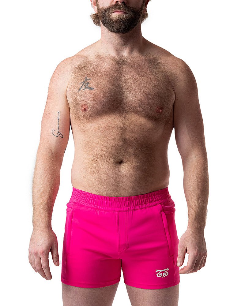 Youtility Rugby Short - NastyPig