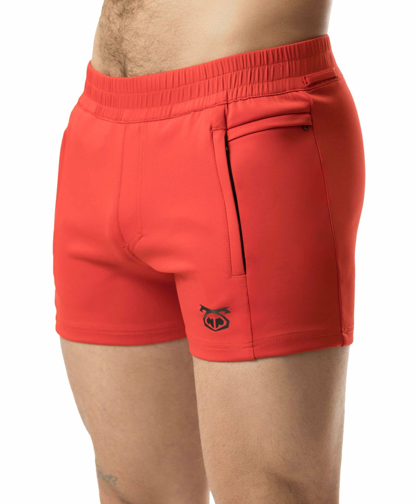 Youtility Rugby Short 2.0 - Nasty Pig