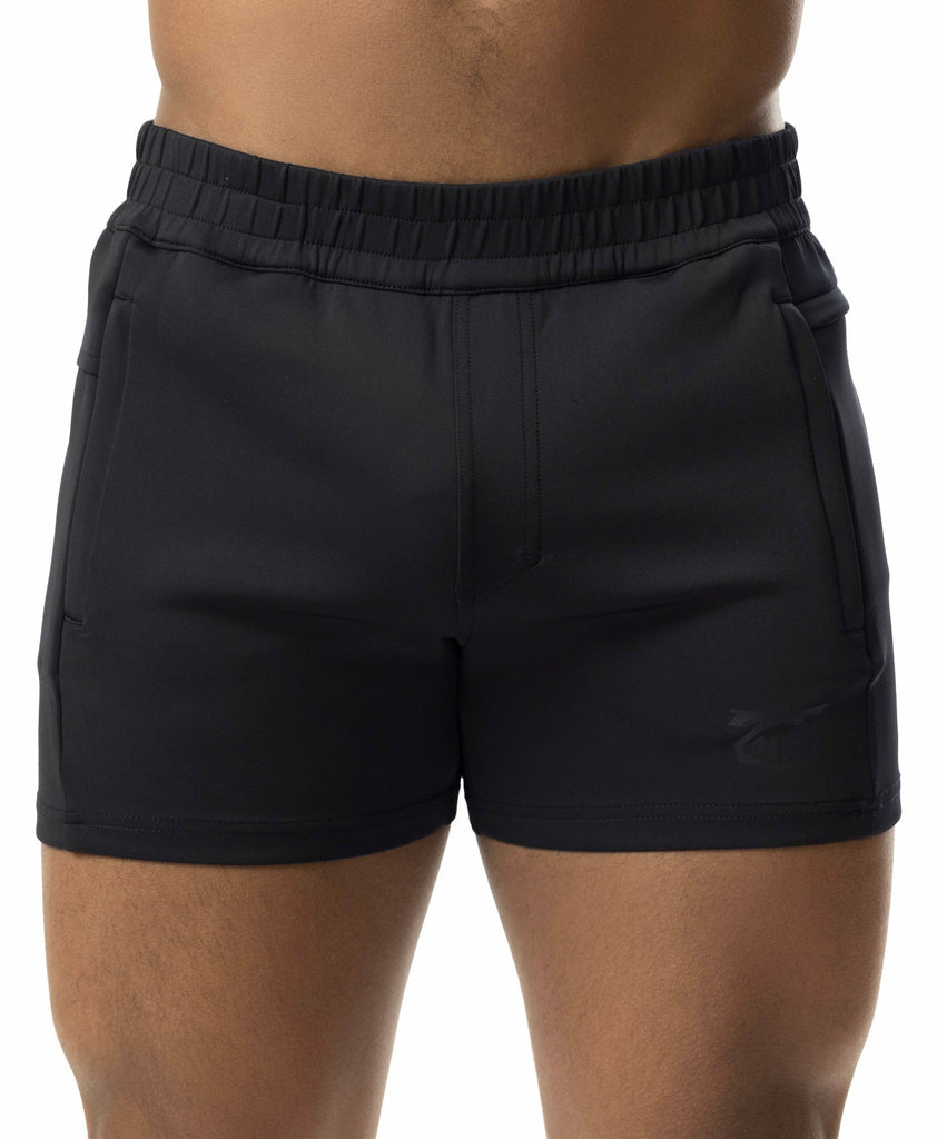Youtility Rugby Short 2.0 - Nasty Pig