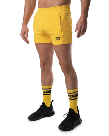 Youtility Rugby Short - NastyPig