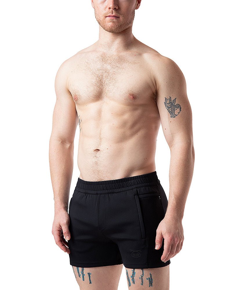 Youtility Rugby Short - NastyPig