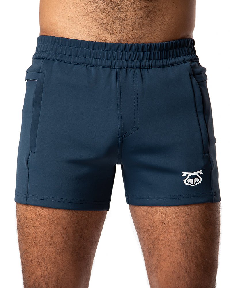 Youtility Rugby Short - NastyPig